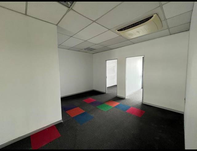 BUSINESS PROPERTY TO RENT IN MEYERSDAL